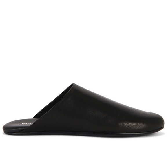 JEFFREY CAMPBELL Gunter Slipper in Black size 8 new with box - Picture 7 of 15